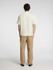 Selected Homme Short Sleeve Printed T-Shirt - Bild 2 von 4