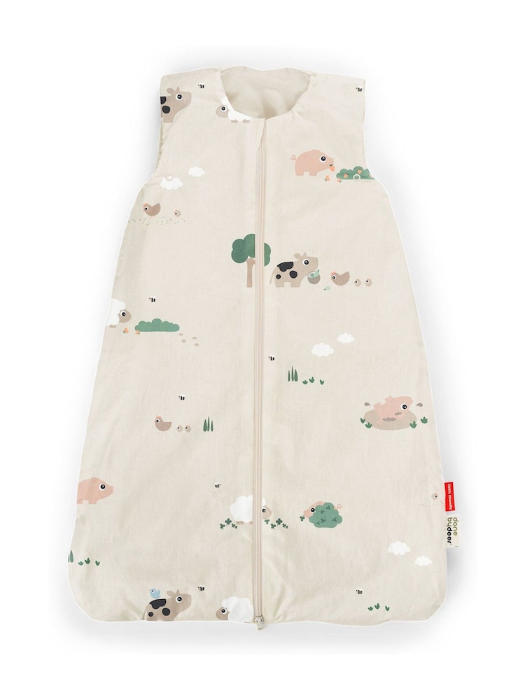 Done by Deer Sand Sleepy Bag Tiny Farm - Image 2 of 2