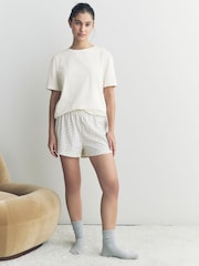 Monocromático - Short Set Pyjamas 3 Pack - Imagen 10 de 14