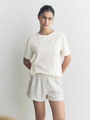 Monocromático - Short Set Pyjamas 3 Pack - Imagen 11 de 14