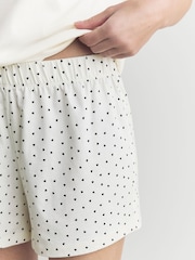 Monocromático - Short Set Pyjamas 3 Pack - Imagen 12 de 14