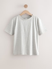 Monocromático - Short Set Pyjamas 3 Pack - Imagen 2 de 14