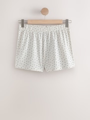 Monocromático - Short Set Pyjamas 3 Pack - Imagen 3 de 14