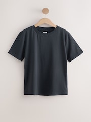 Monocromático - Short Set Pyjamas 3 Pack - Imagen 4 de 14