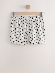 Monocromático - Short Set Pyjamas 3 Pack - Imagen 5 de 14
