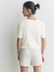 Monocromático - Short Set Pyjamas 3 Pack - Imagen 9 de 14