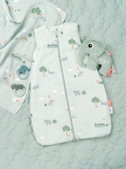 Done by Deer Blue Playground Sleep Bag - Image 1 of 2