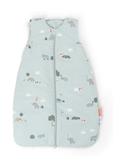 Done by Deer Blue Playground Sleep Bag - Image 2 of 2