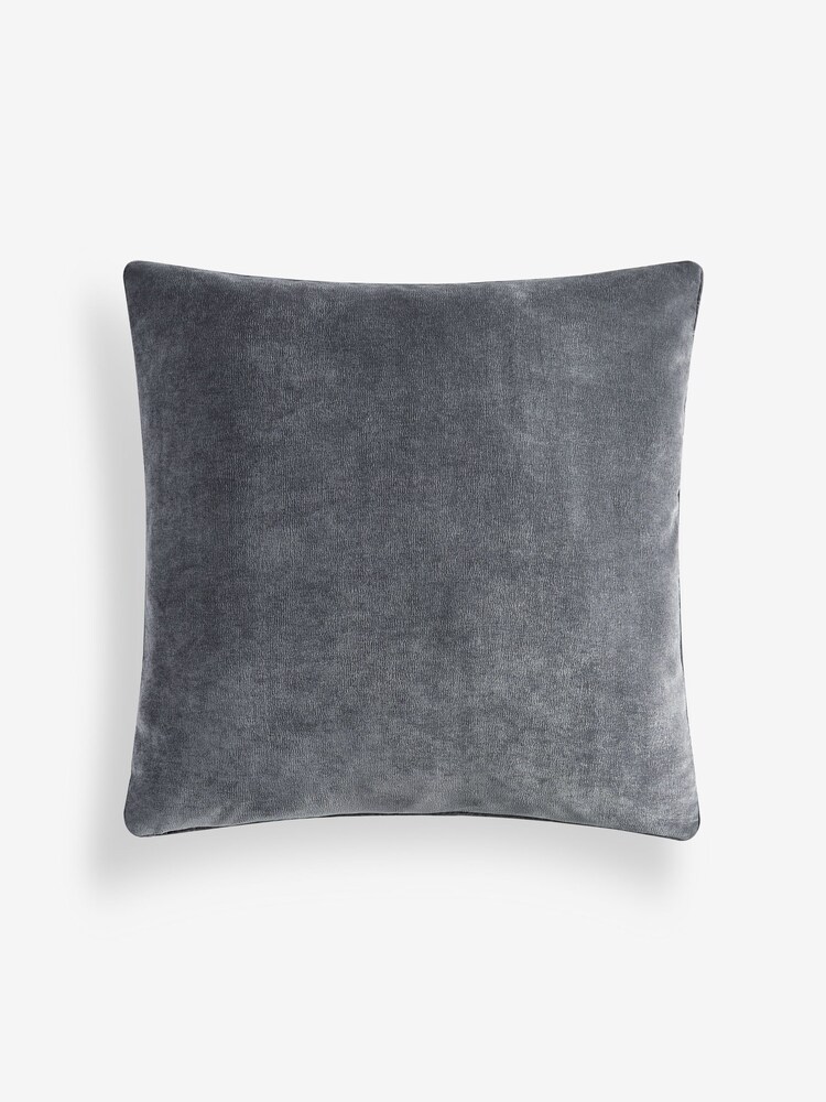 Almofada de veludo macio - Imagem 2 de 2 Almofada de veludo macio - Imagem 2 de 2