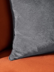 М'яка подушка з велюру - Image 3 of 5