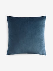 Chenille Pebble Cushion - Изображение 2 2