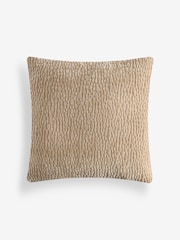 Coussin de galets en chenille - Image 4 de 5