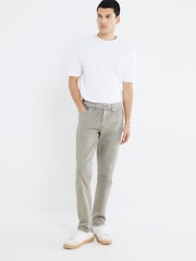 River Island узкие джинсы 100из % хлопка - Изображение 2 из 3