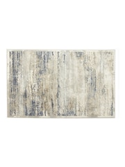 Esselle Blue Solar Neptune Rug 200 x 290cm - Image 1 of 5