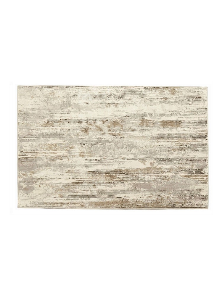Esselle Grey Solar Pluto Rug 160 x 230cm - Image 1 of 5