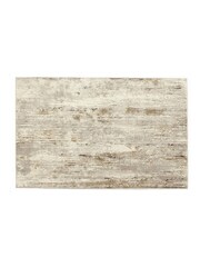 Esselle Grey Solar Pluto Rug  200 x 290cm - Image 1 of 5