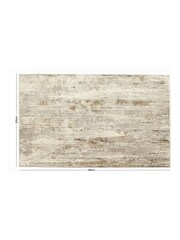 Esselle Grey Solar Pluto Rug  200 x 290cm - Image 5 of 5