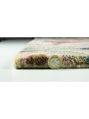 Esselle Multicoloured Radiant Isabella 200 x 290cm Rug - Image 3 of 4