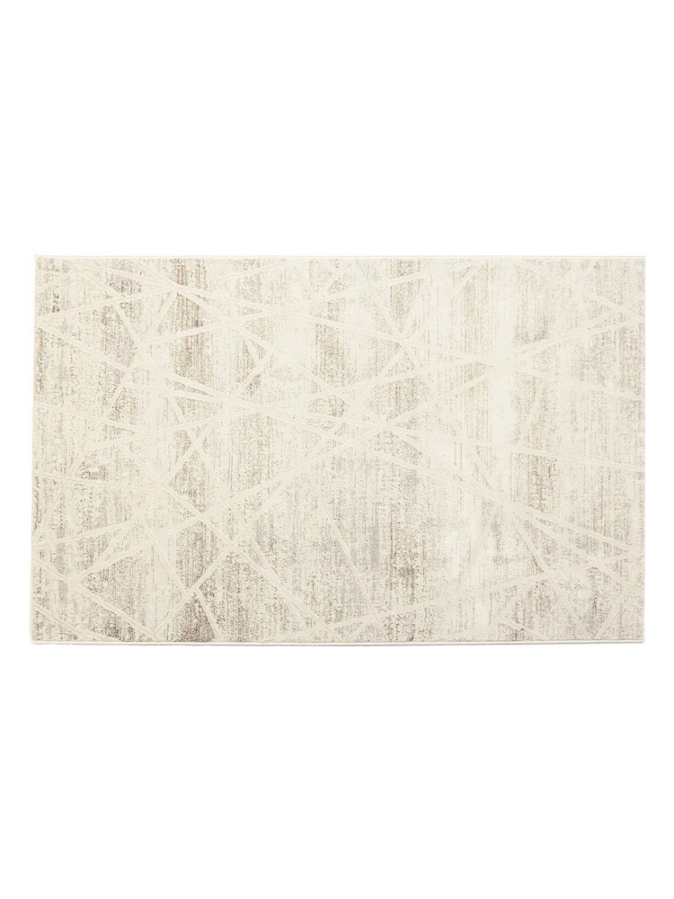 Esselle Natural Solar Jupiter Rug 160 x 230cm - Image 1 of 5