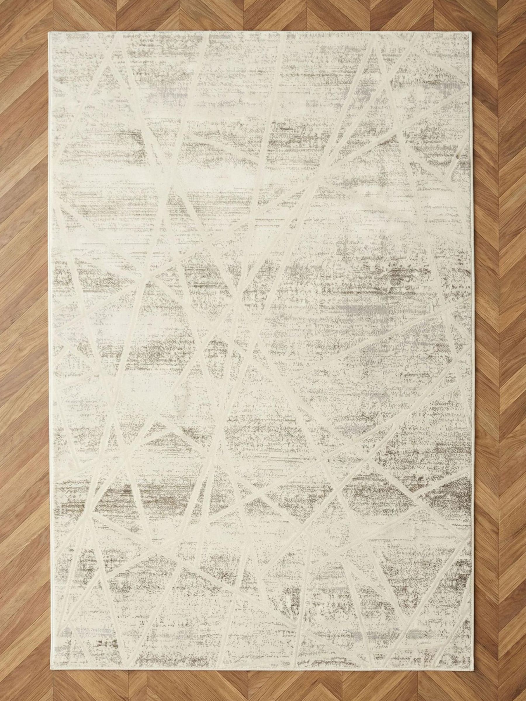 Jupiter Rug Buy Esselle Home Neutral Solar Jupiter Rug 160 x 230cm from the Next UK ...