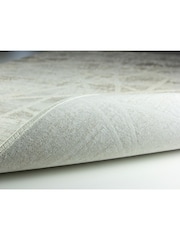 Esselle Natural Solar Jupiter Rug 160 x 230cm - Image 4 of 5