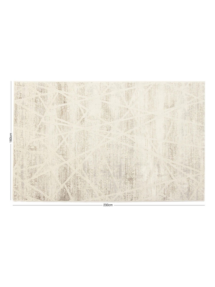 Esselle Natural Solar Jupiter Rug 160 x 230cm - Image 5 of 5