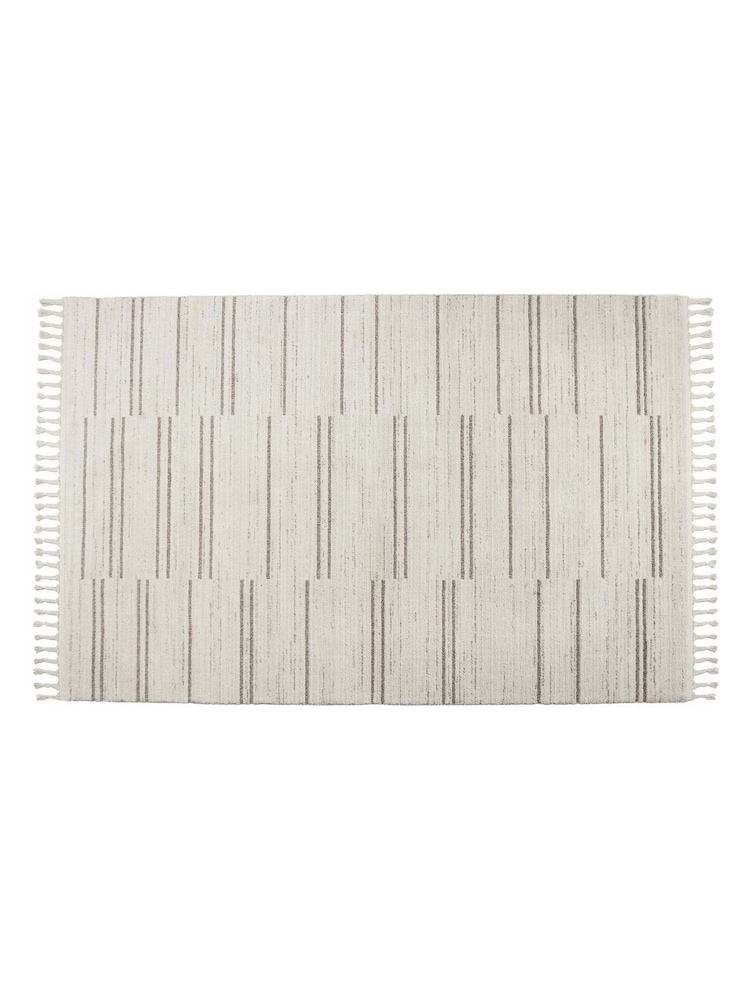 Esselle Cream Arctic Vista Rug  200 x 290cm - Image 1 of 5