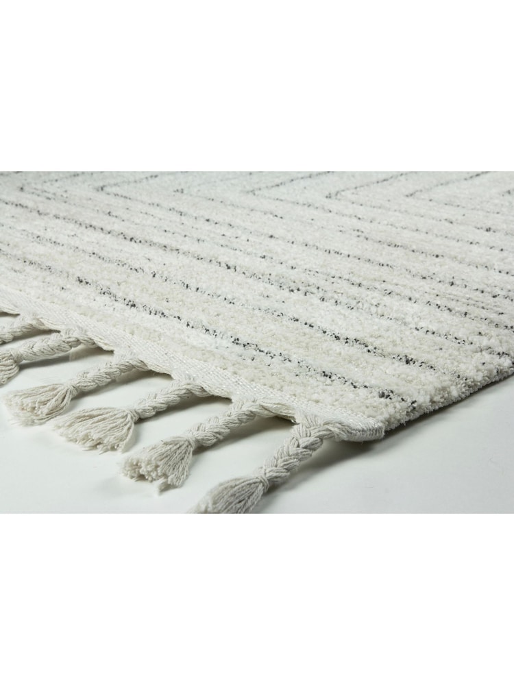 Esselle Arctic Maze Rug 160 x 230cm - صورة 2 من 5 Esselle Arctic Maze Rug 160 x 230cm - صورة 2 من 5