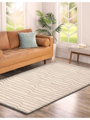 Esselle Aura Dune Rug 120 x 170cm - صورة 1 من 5