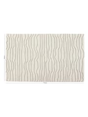 Esselle Aura Dune Rug 120 x 170cm - صورة 5 من 5
