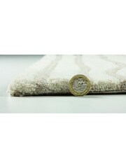 Esselle Neutral Aura Dune Rug 200 x 290cm - Image 2 of 5