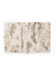 Esselle Neutral Muse Cloud Rug 200 x 290cm - Image 4 of 5
