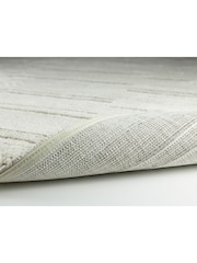 Esselle Arctic Vista Rug 120 x 170cm - Bild 4 von 5