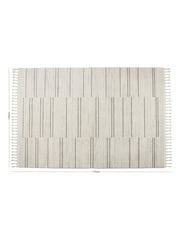 Esselle Arctic Vista Rug 120 x 170cm - Bild 5 von 5