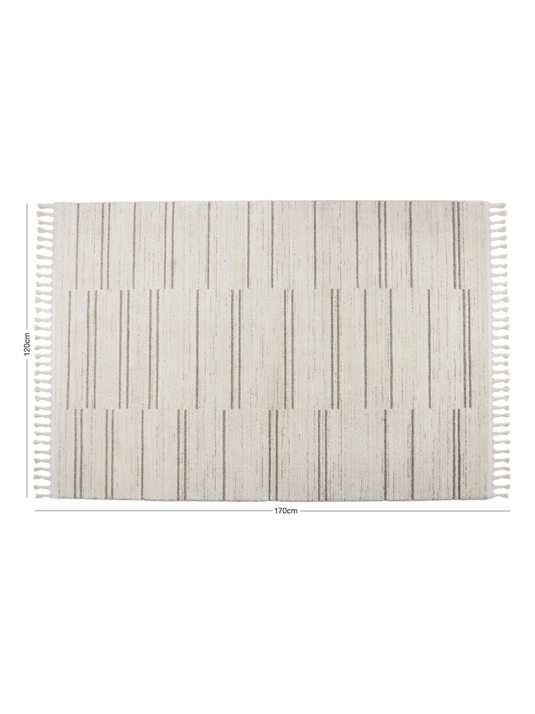 Esselle Arctic Vista Rug 120 x 170cm - Bild 5 von 5