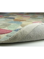 Esselle Multicoloured Radiant Mariana Rug 160 x 230cm - Image 4 of 5