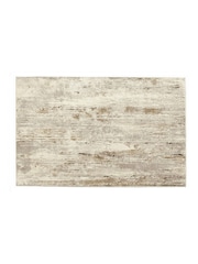 Esselle Grey Solar Pluto Rug 120 x 170cm - Image 1 of 5