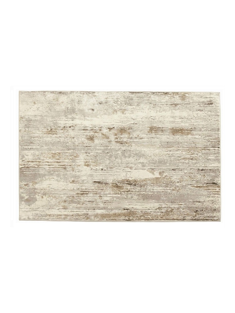 Esselle Grey Solar Pluto Rug 120 x 170cm - Image 1 of 5