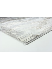 Esselle Grey Solar Pluto Rug 120 x 170cm - Image 2 of 5