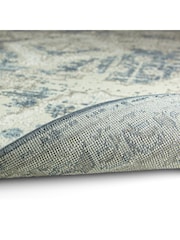 Esselle Navy Muse Oriental Rug 120 x 170cm - Image 5 of 5
