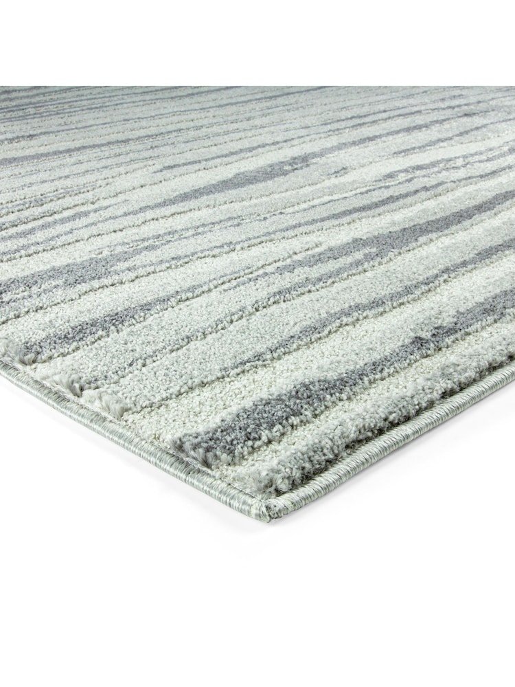 Esselle Rhythm Willow Rug 120 x 170cm - Imagen 2 de 5