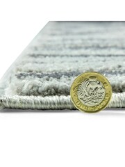 Esselle Rhythm Willow Rug 120 x 170cm - Imagen 3 de 5