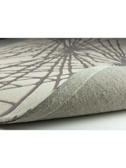 Esselle Aura Starburst Rug 160 x 230cm - صورة 4 من 5