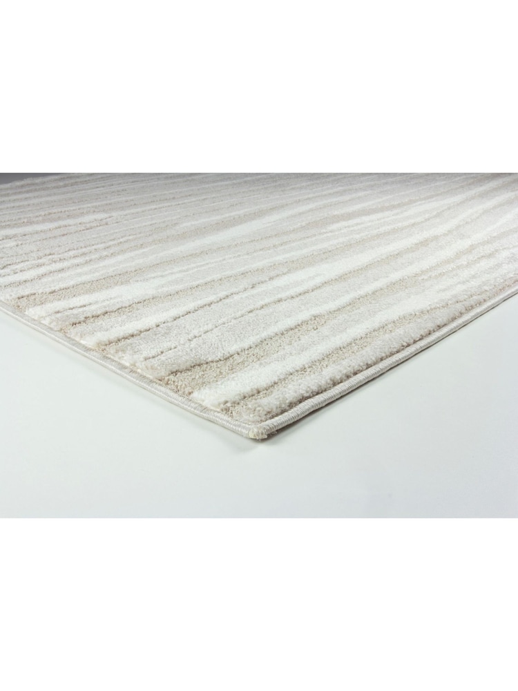 Esselle Neutral Rhythm Willow Rug 160 x 230cm - Image 2 of 5