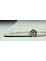 Esselle Neutral Rhythm Willow Rug 160 x 230cm - Image 3 of 5