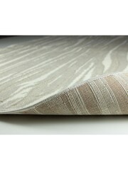Esselle Neutral Rhythm Willow Rug 160 x 230cm - Image 4 of 5