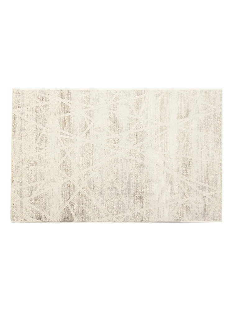 Esselle Natural Solar Jupiter Rug 120 x 170cm - Image 1 of 5