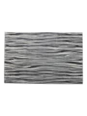 Esselle Grey Rhythm Willow Grey Rug 160 x 230cm - Image 5 of 5