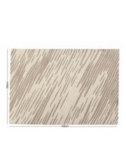 Esselle Grey Aura Storm Rug 160 x 230cm - Image 5 of 5