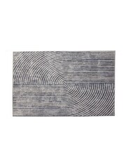Esselle Navy Muse Zen 120 x 170cm Rug - Image 1 of 5